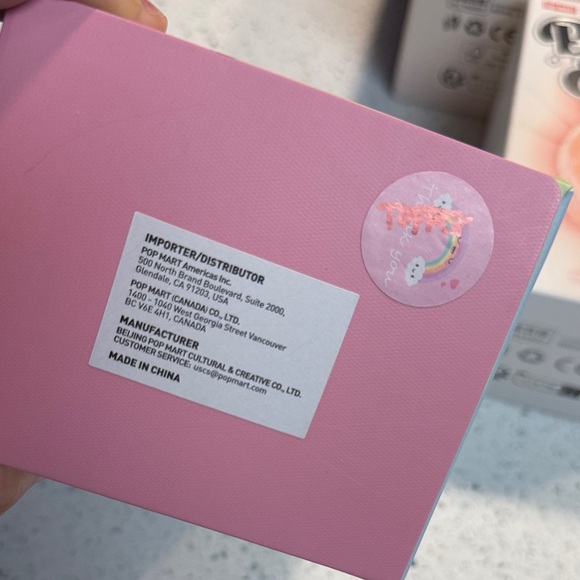 Authentic POP MART bundle - Picture 3 of 9